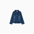 Giubbotto di Jeans - Boboli
