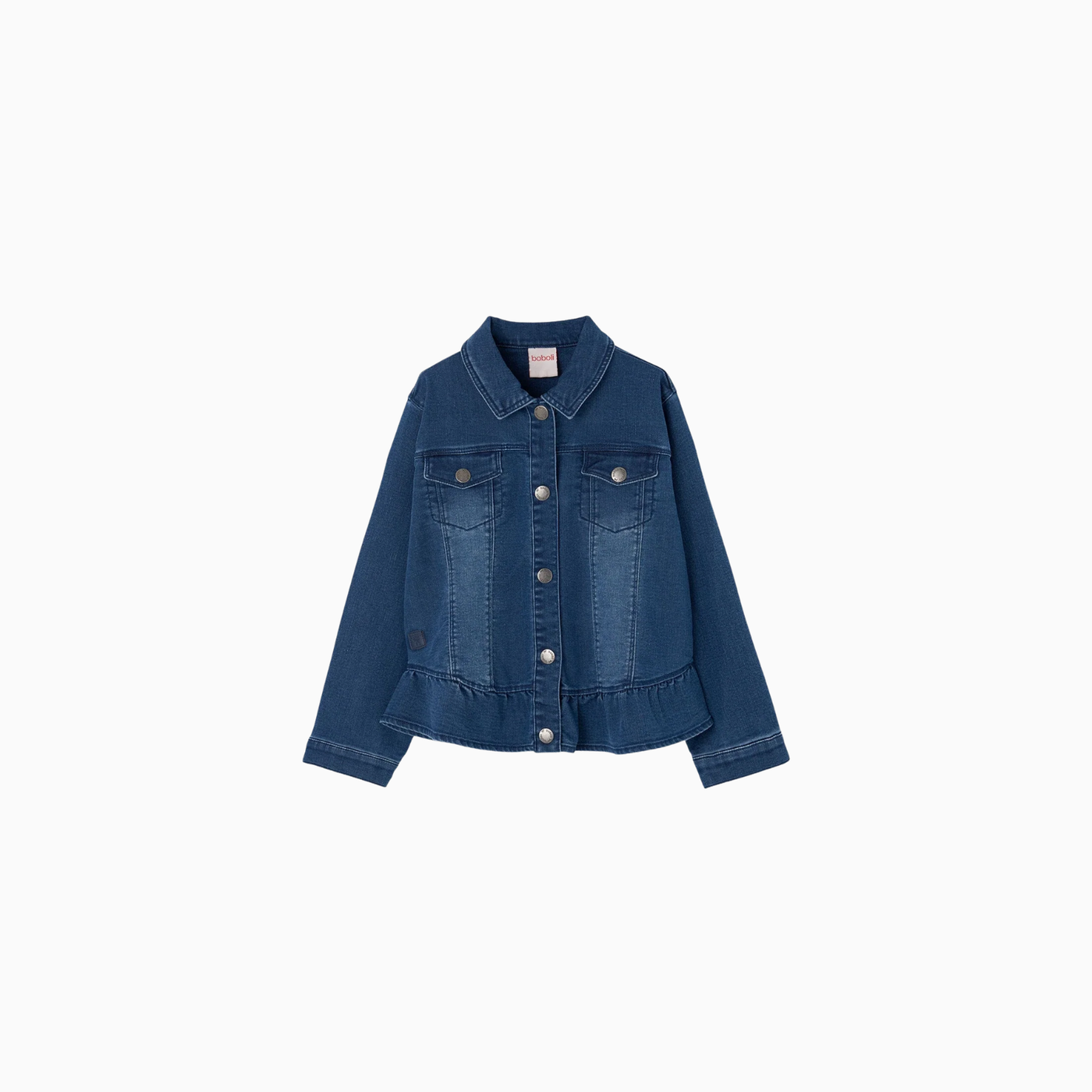 Giubbotto di Jeans - Boboli