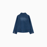 Giubbotto di Jeans - Boboli