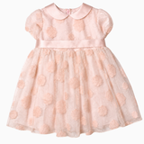 Vestito - Bimbalò in Tulle con Fiori