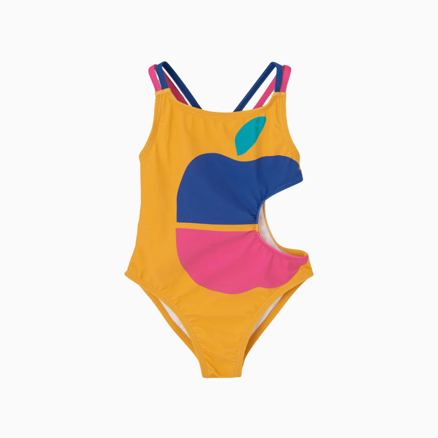 Costume Intero - con Design Colorato