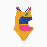 Costume Intero - con Design Colorato