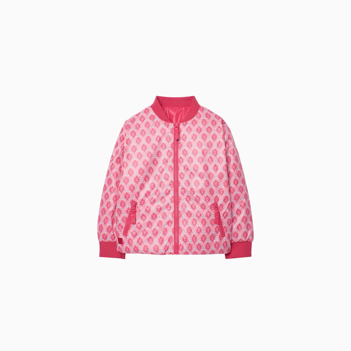 Parka Reversibile - Boboli