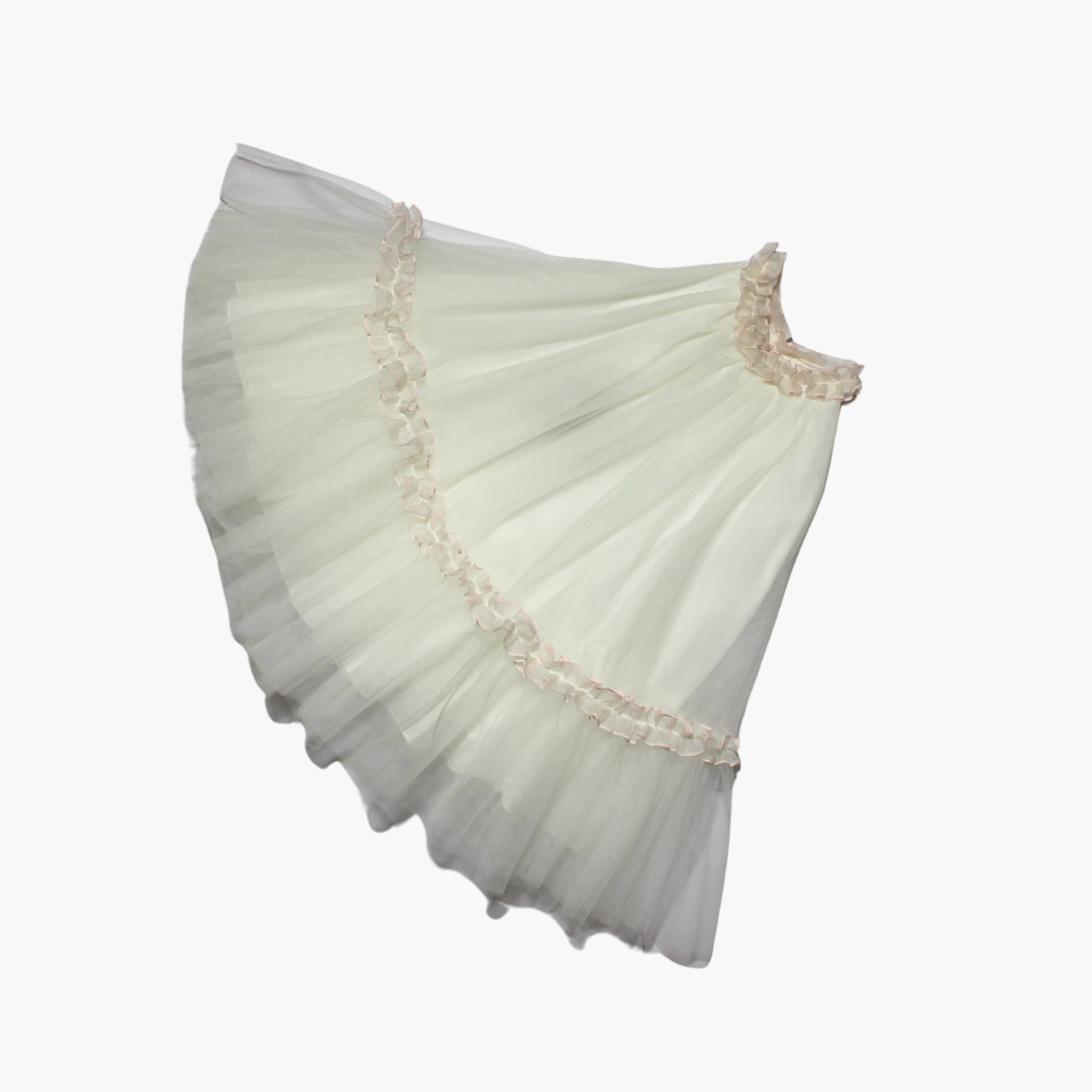 Set Vestito - La Stupenderia con Cuffia e Scarpine