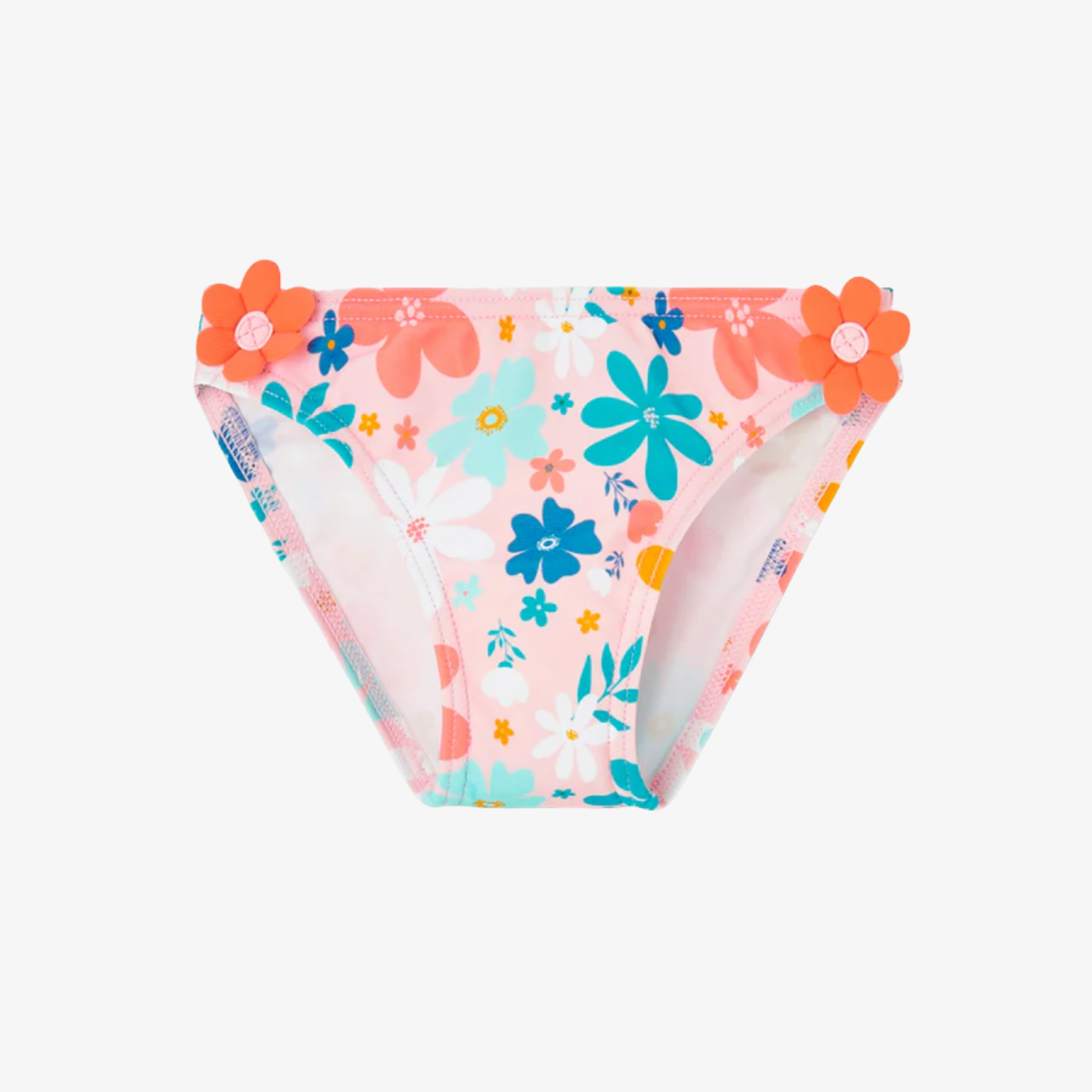 Costume da Bagno - Boboli con Stampa Fiori