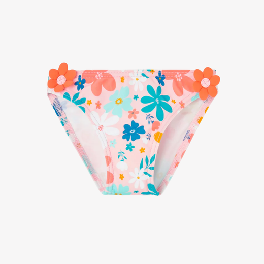 Costume da Bagno - Boboli con Stampa Fiori