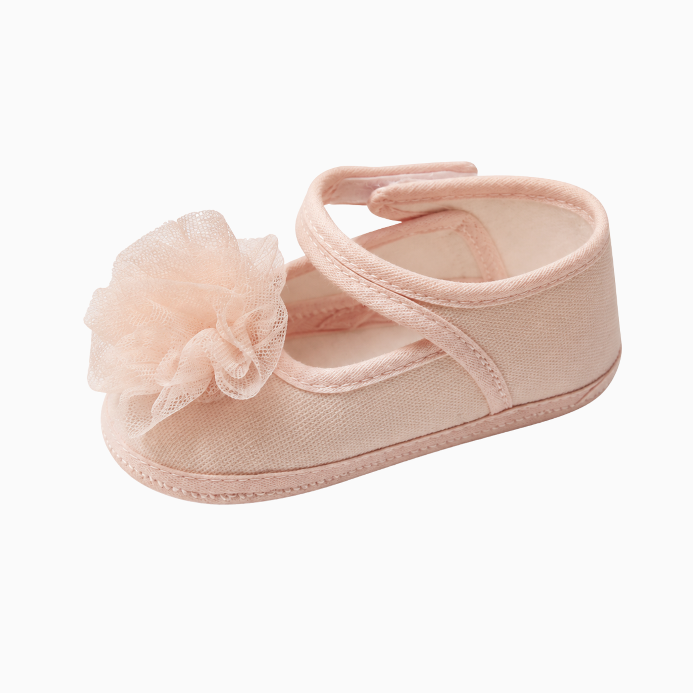 Completo Cerimonia - Aletta con Abito, Fascia e Scarpe