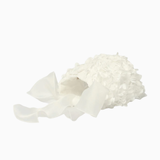 Cuffietta - con Fioccone e Fiori