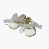 Set Vestito - La Stupenderia con Cuffia e Scarpine