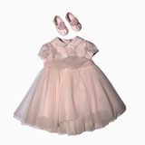 Set Vestito e Scarpe - Bimbalò