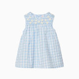 Vestito Popeline - Boboli a Quadri