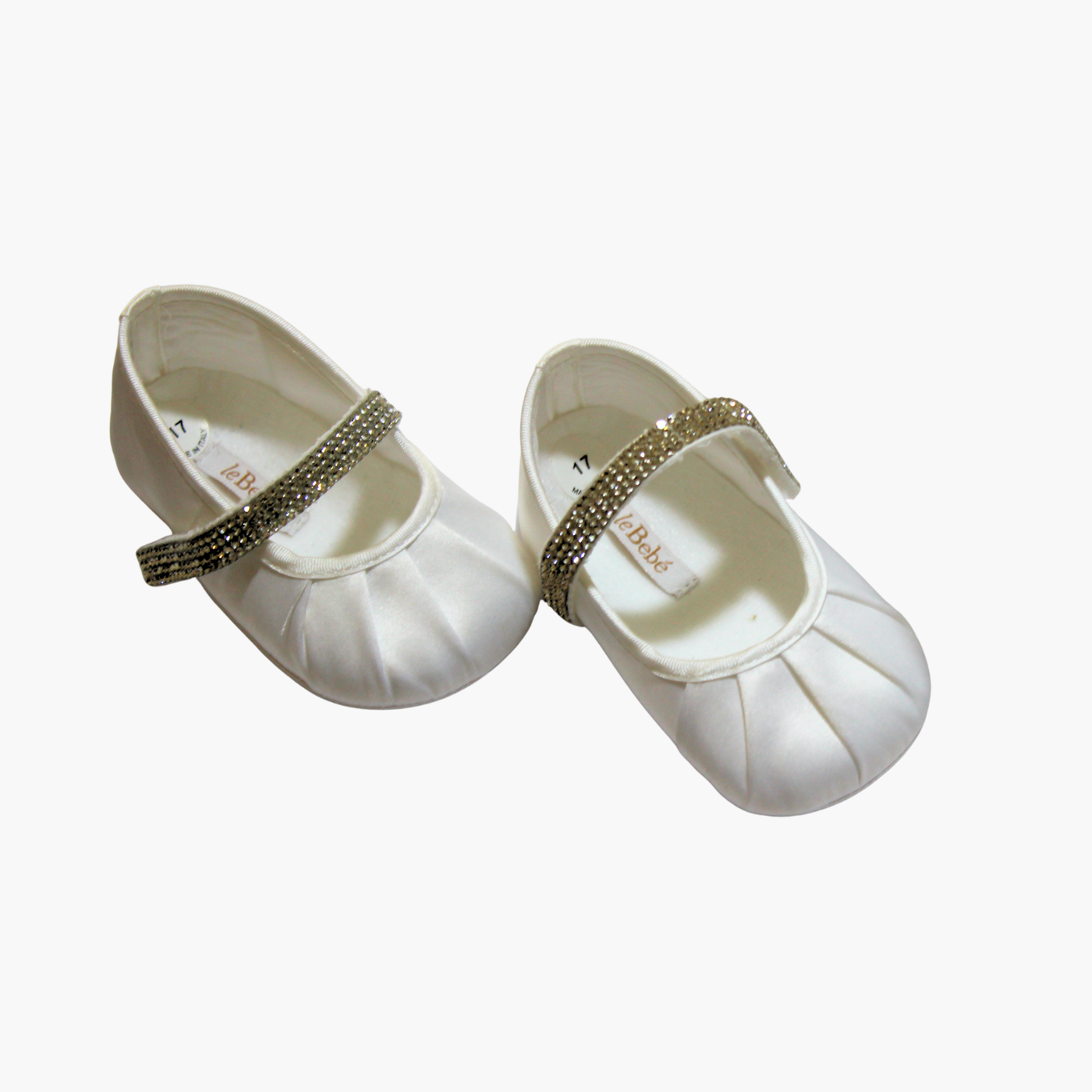 Set Vestito - Le Bebe con Fascia, Collant e Scarpe