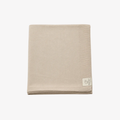 Coperta - Beige in Cotone