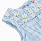 Vestito Popeline - Boboli a Quadri