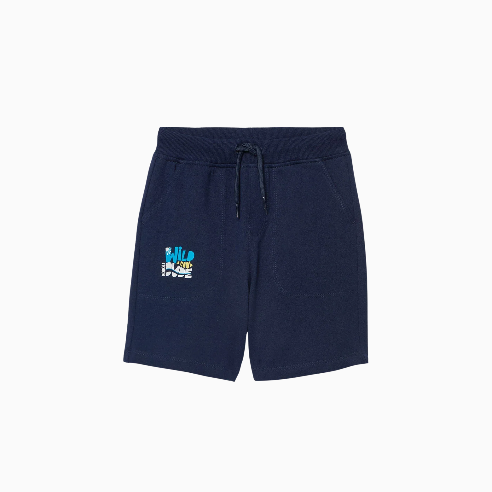 Bermuda - in Maglia