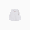 Cardigan - Boboli con Cappuccio