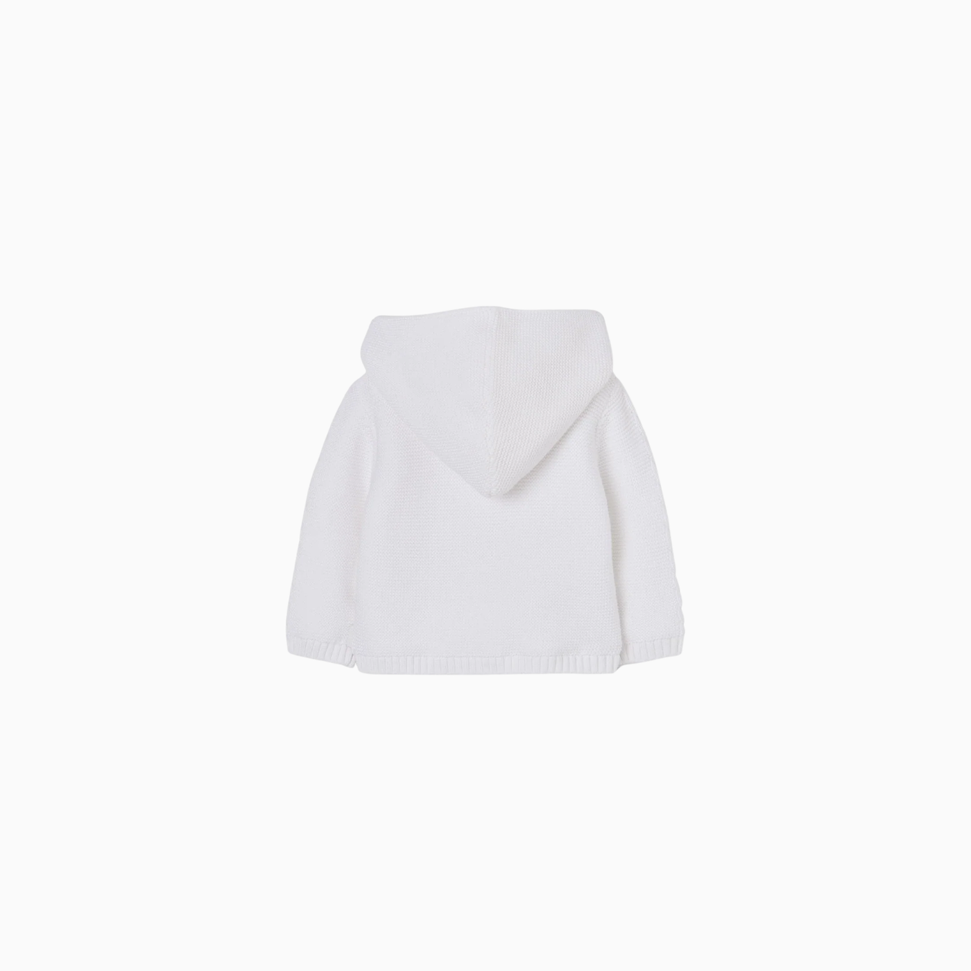 Cardigan - Boboli con Cappuccio