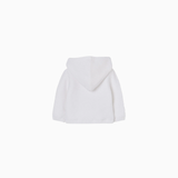Cardigan - Boboli con Cappuccio