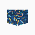 Costume da Bagno - Boboli con Stampa Surf