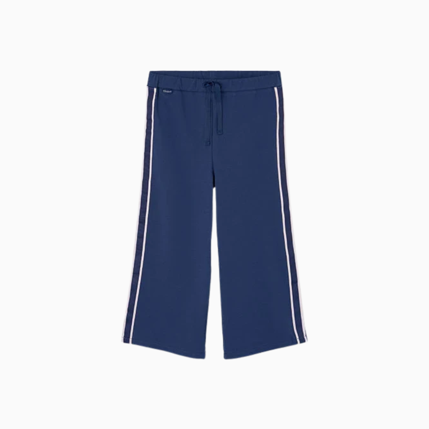 Pantalone - Boboli con Bande Laterali