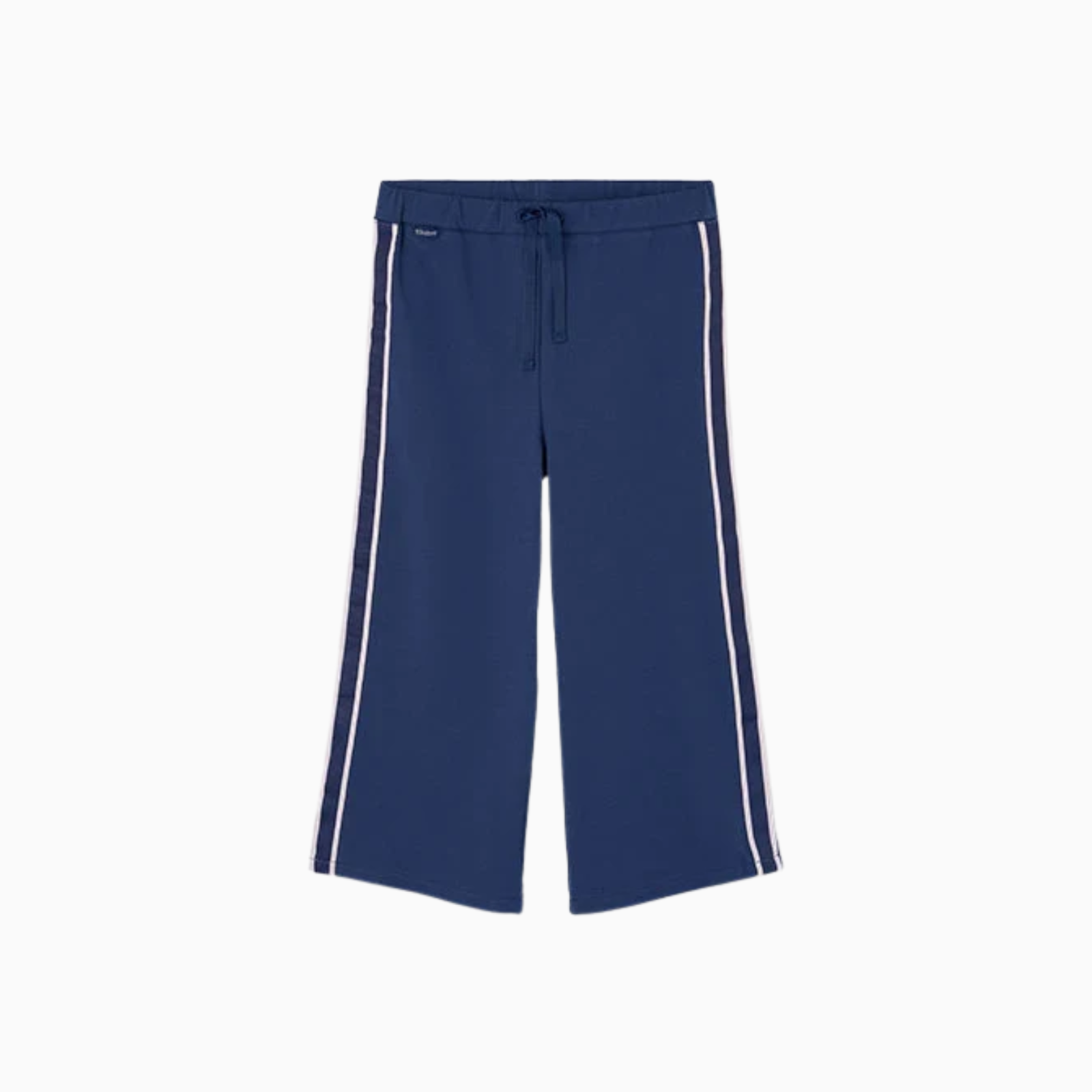 Pantalone - Boboli con Bande Laterali