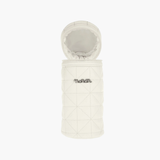 Portabiberon - Nanàn Pastello Bianco Trapuntato