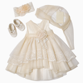 Set Cerimonia - Aletta in Tulle
