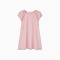 Abito - Boboli in Chiffon con Pois