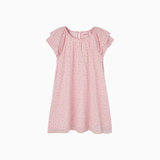 Abito - Boboli in Chiffon con Pois