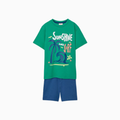 Set T-Shirt e Bermuda - Boboli