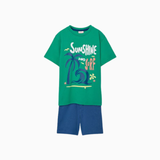 Set T-Shirt e Bermuda - Boboli