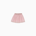 Gonna - Boboli in Chiffon