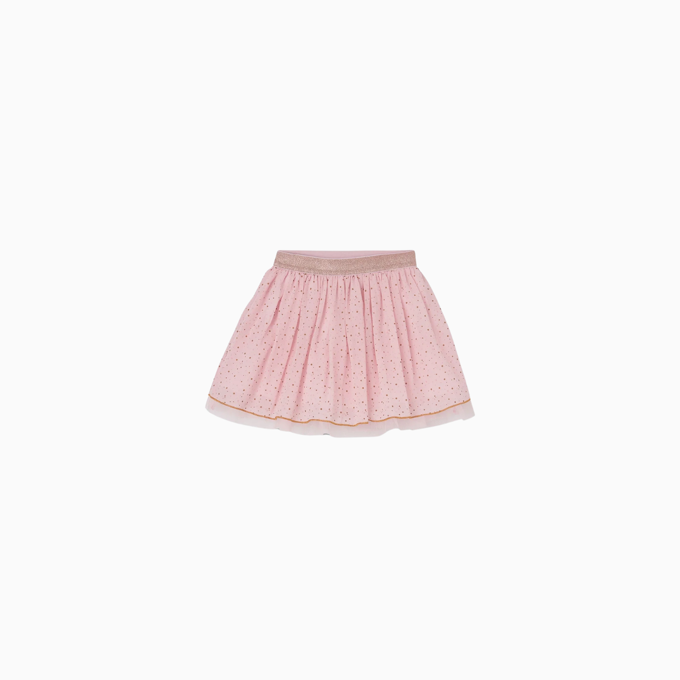 Gonna - Boboli in Chiffon