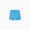 Short in Gabardina