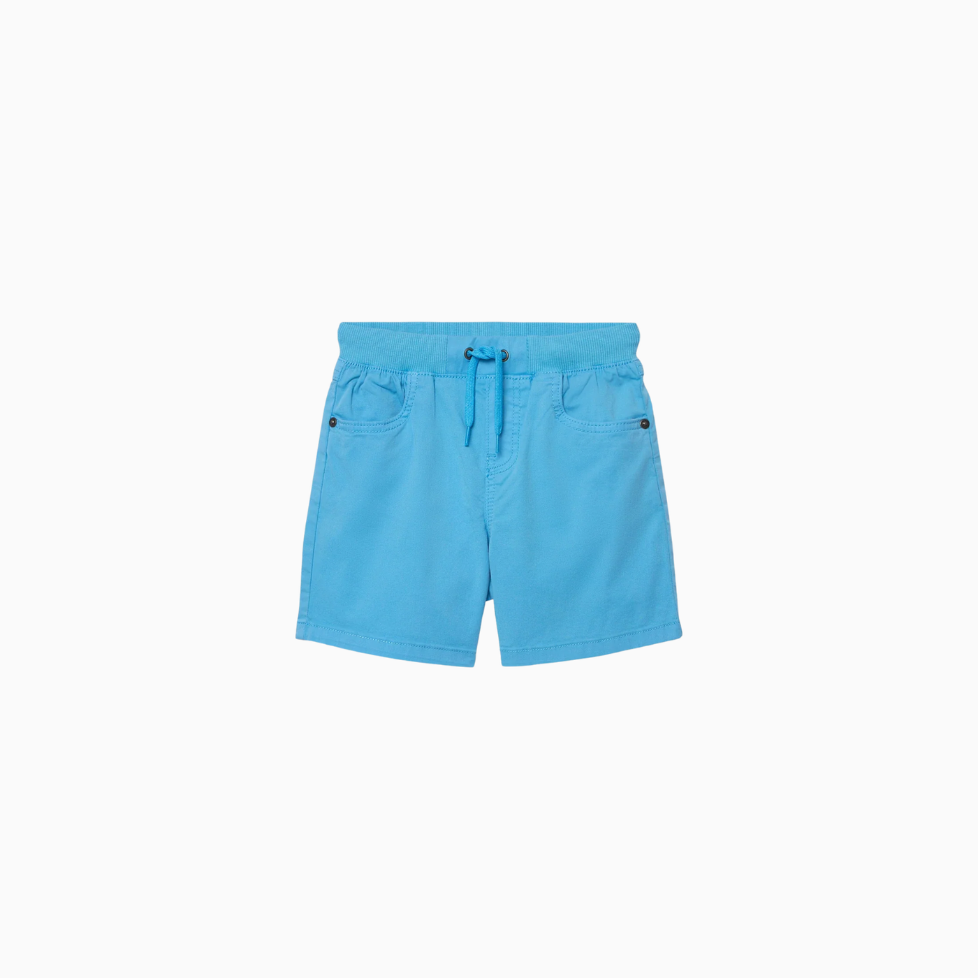 Short in Gabardina