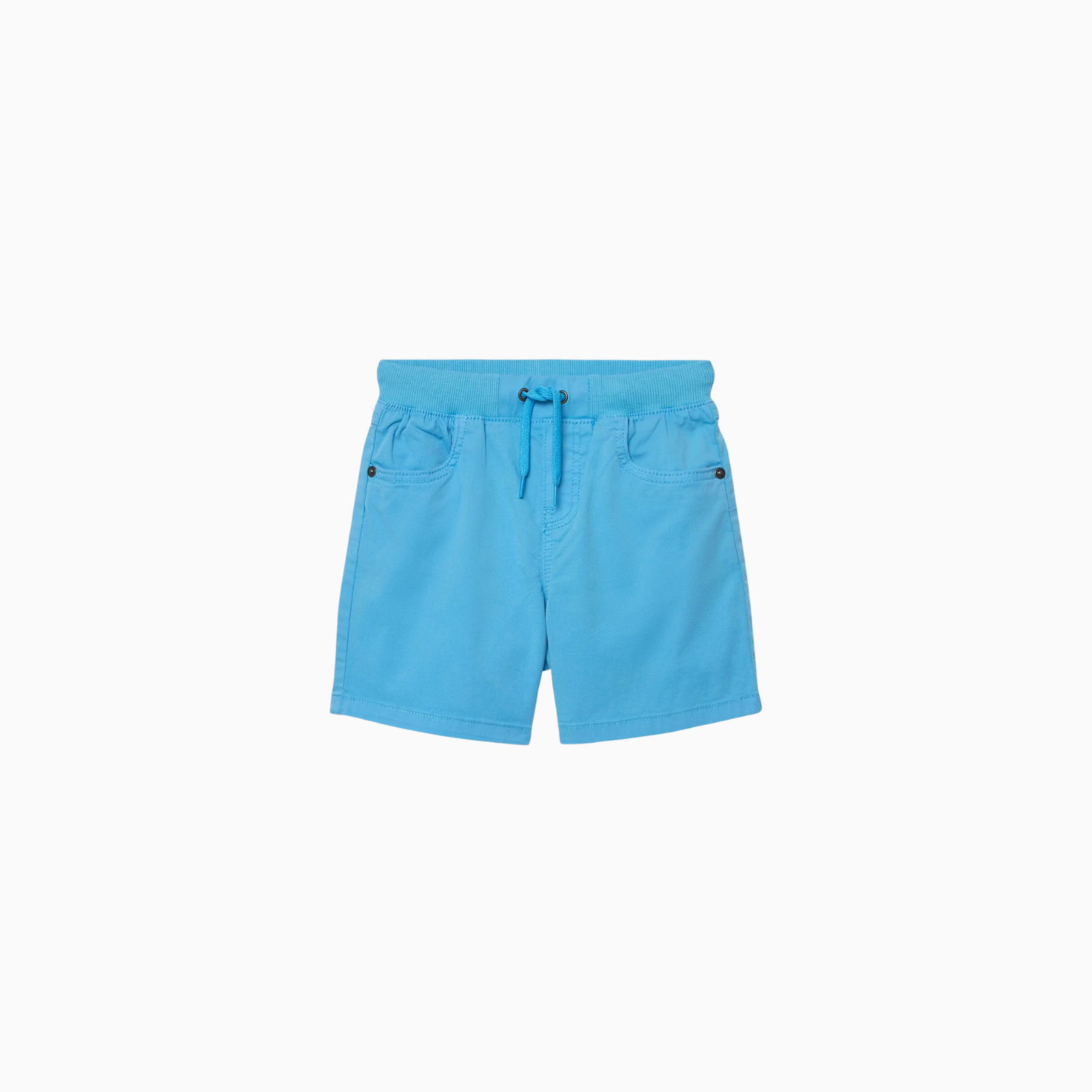 Short in Gabardina
