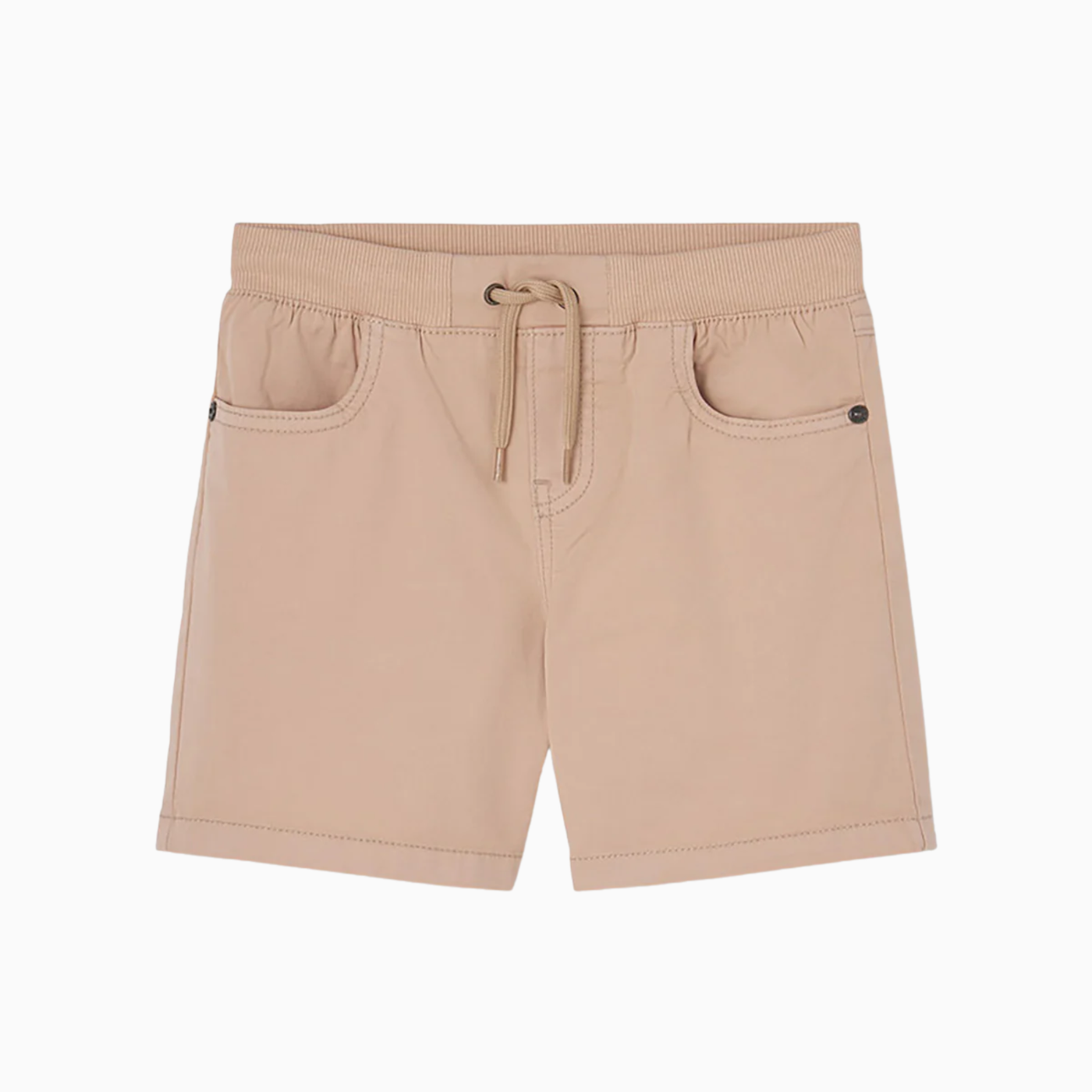 Bermuda - Boboli in Gabardina