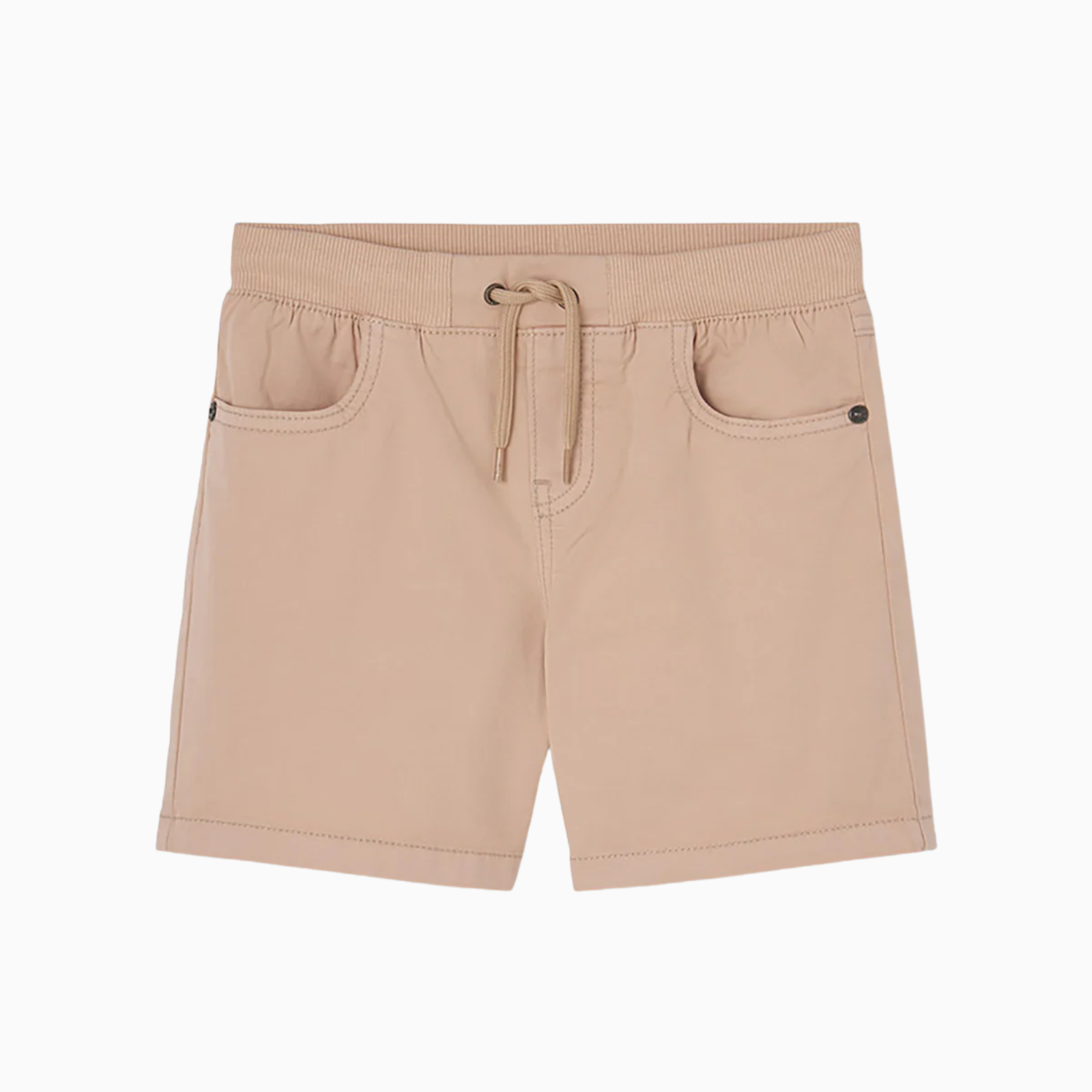 Bermuda - Boboli in Gabardina