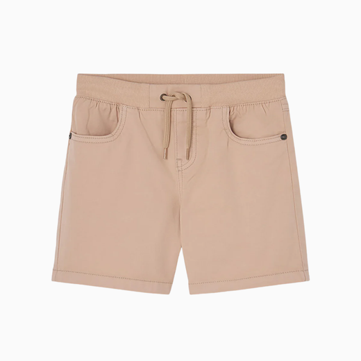 Bermuda - Boboli in Gabardina