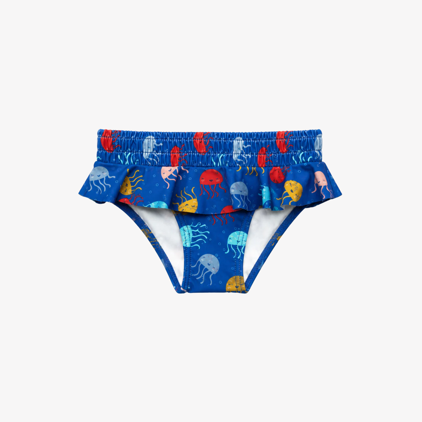 Costume da Bagno - Boboli con Stampa medusa