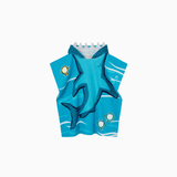Telo Mare - con Cappuccio Shark