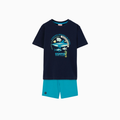 Set T-Shirt e Bermuda