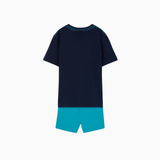 Set T-Shirt e Bermuda