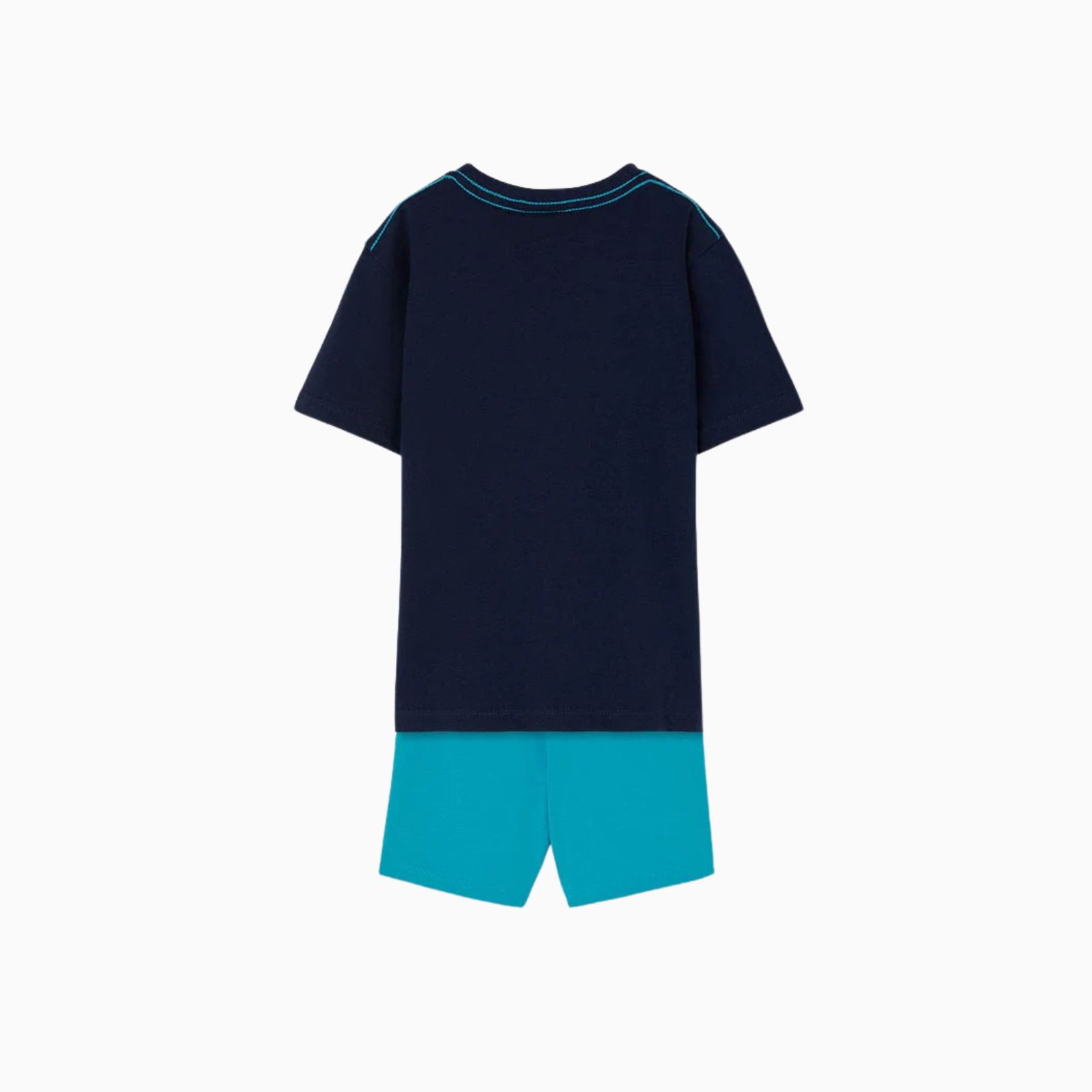 Set T-Shirt e Bermuda