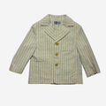 Giacca - B&G Boys and Girls a Righe