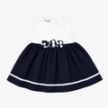 Vestito - Baby Graziella con Fiori