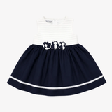 Vestito - Baby Graziella con Fiori