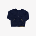 Cardigan - Absorba con Balena sul Retro