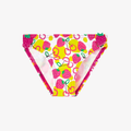 Costume da Bagno - Boboli con Stampa Fragole