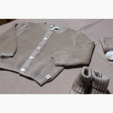 Set Nascita Neonato - con Copertina, Tutina e Accessori